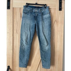 Lucky jeans - Ava skinny mid rise - Size 8/29